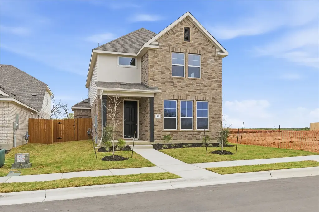 183 Bellie Lane, Kyle