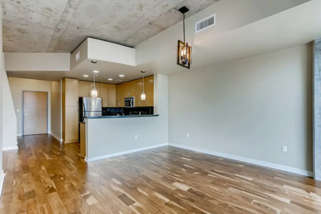 360 Nueces Street 2607, Austin