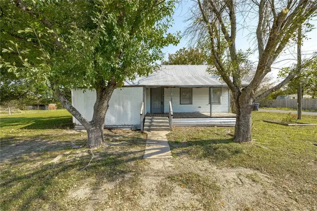 211 S 7th Street, Jarrell