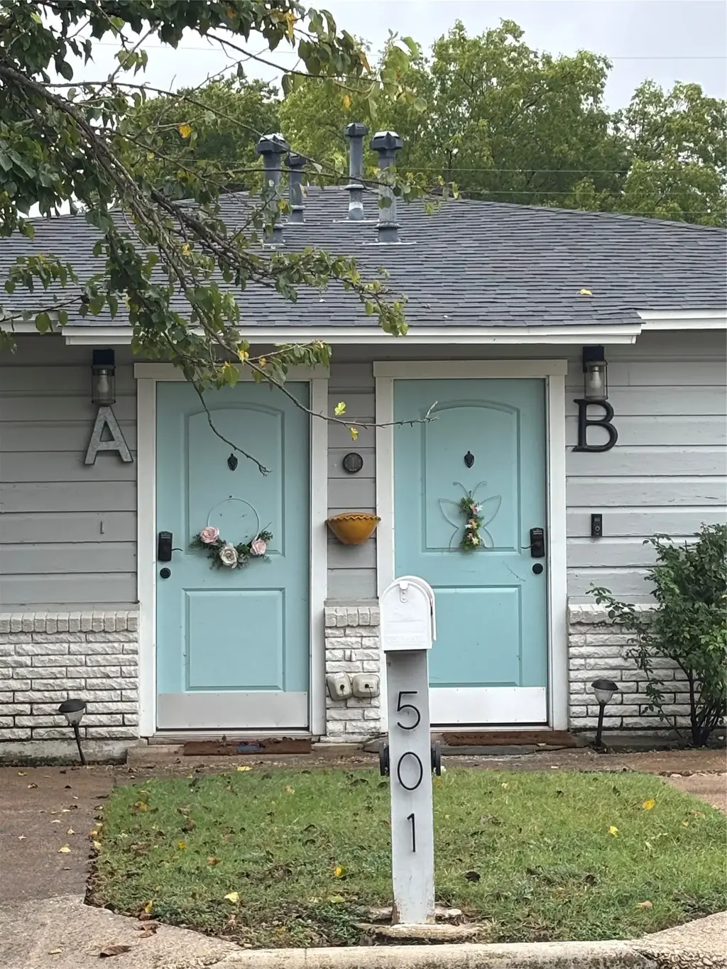 501 W Lincoln Avenue A-b, Copperas Cove