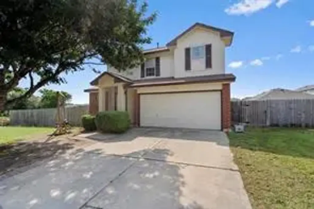 348 Spillway Drive, Kyle