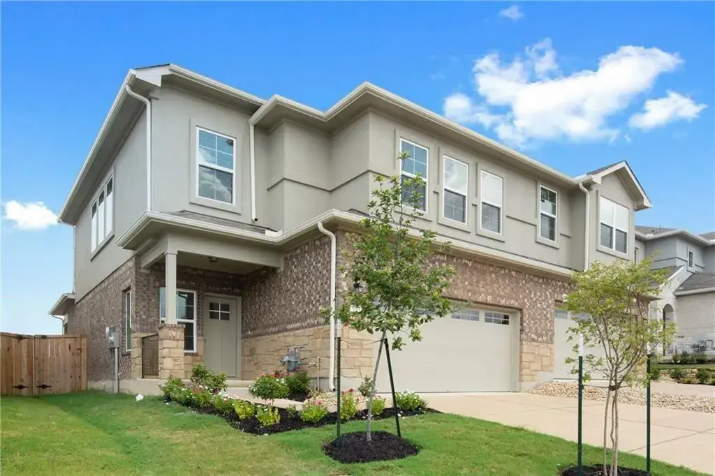 1161 La Conterra Boulevard, Georgetown