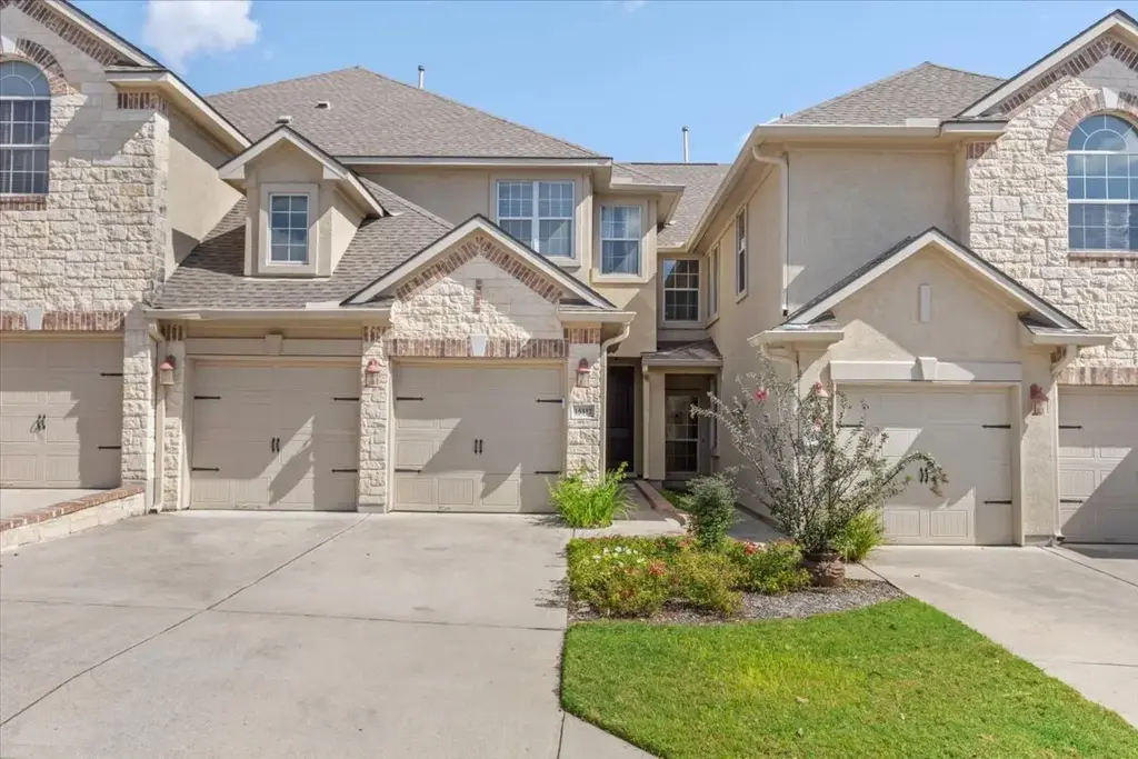 15317 Origins Lane, Austin