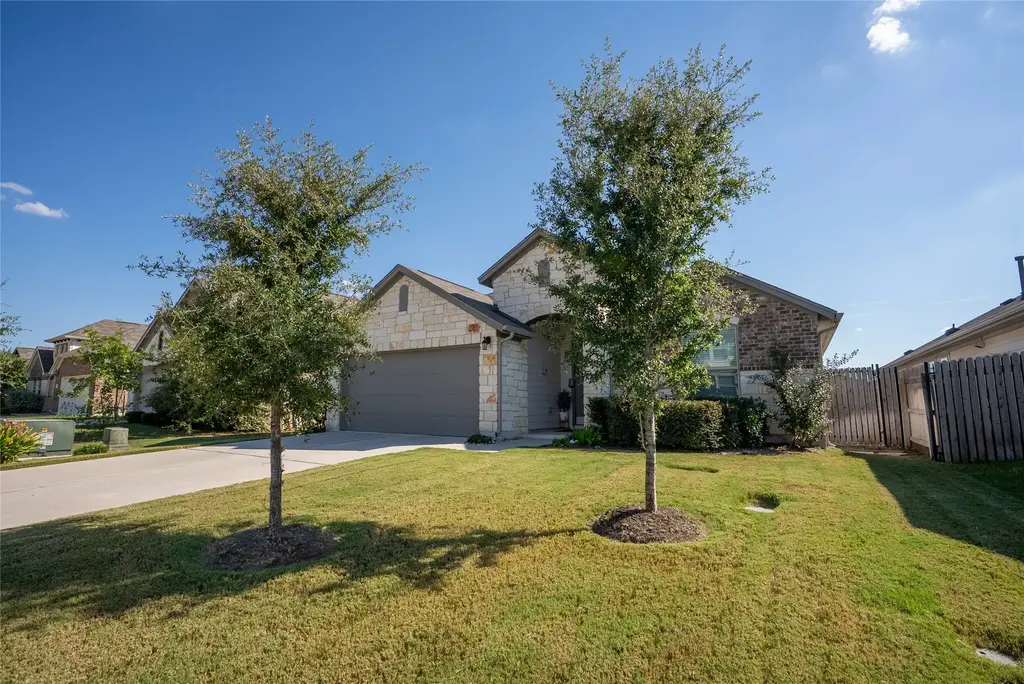212 Somerville Street, Leander