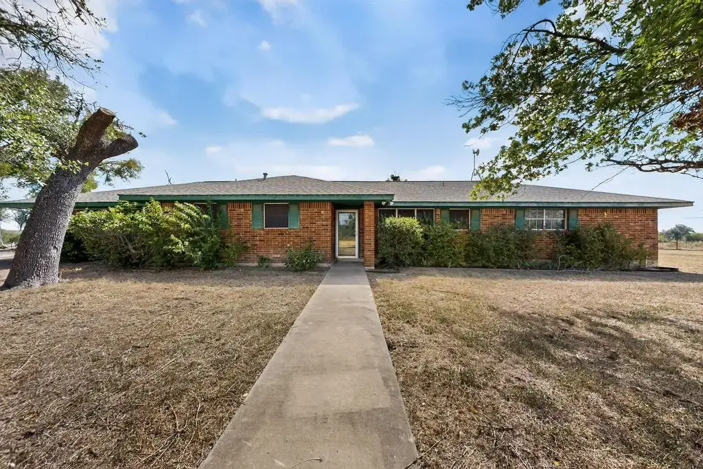 5180 Fm 972, Granger