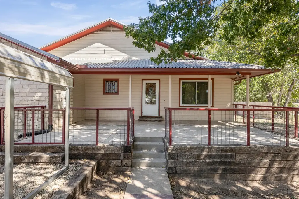 4996 E Fm 436, Temple