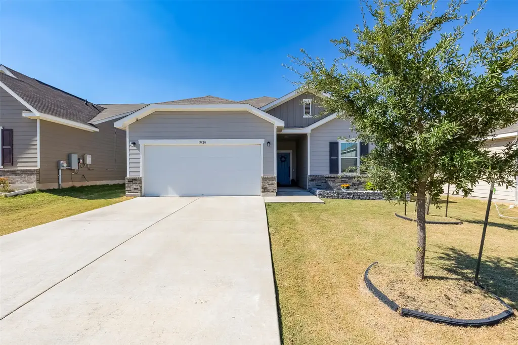 19420 Berringer Drive, Pflugerville