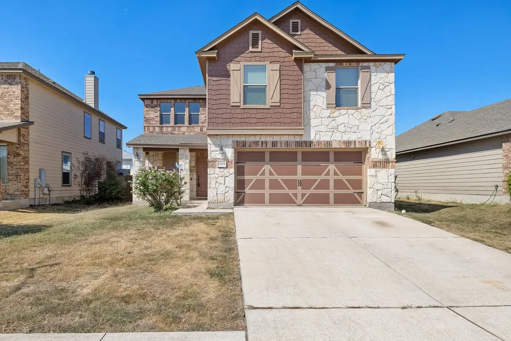 12404 Dwight Eisenhower Street, Manor