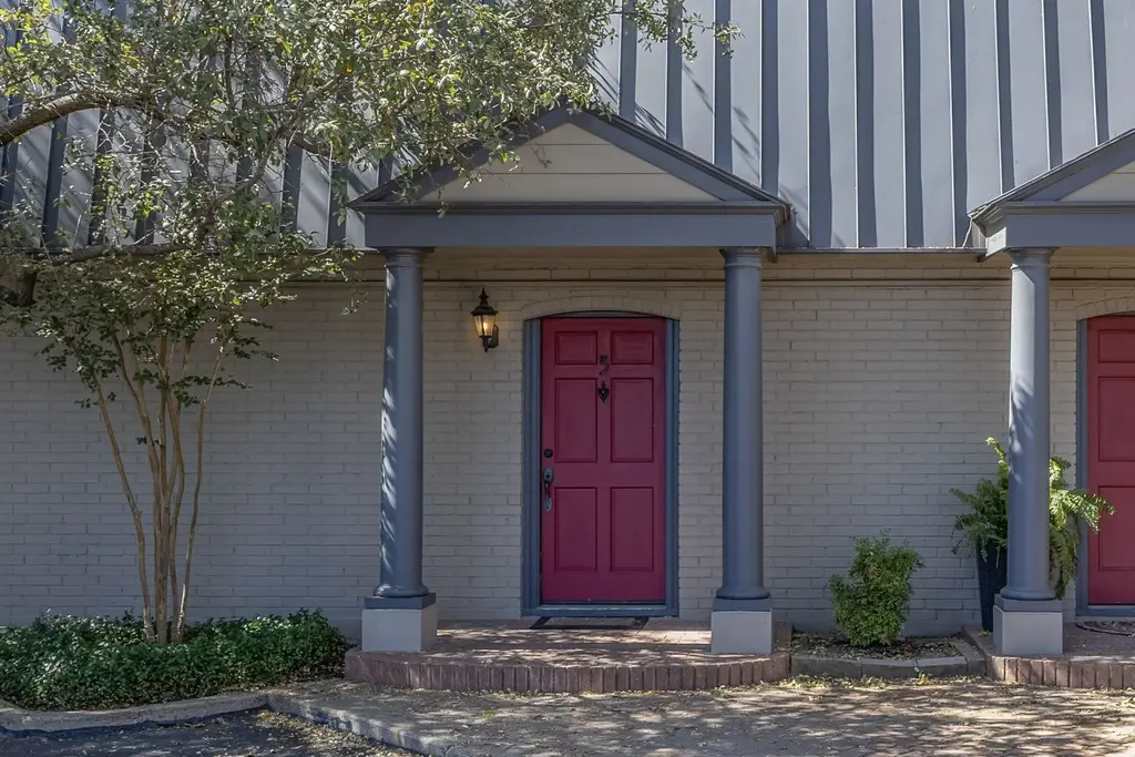 2500 Steck Avenue 5, Austin
