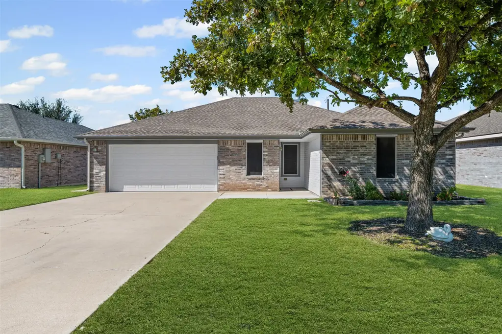 6525 Brooks Drive, Temple