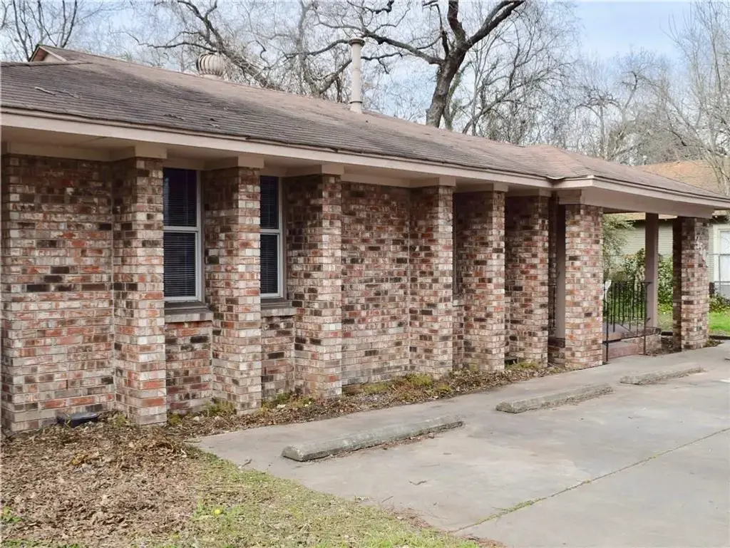 4500 Avenue D A, Austin