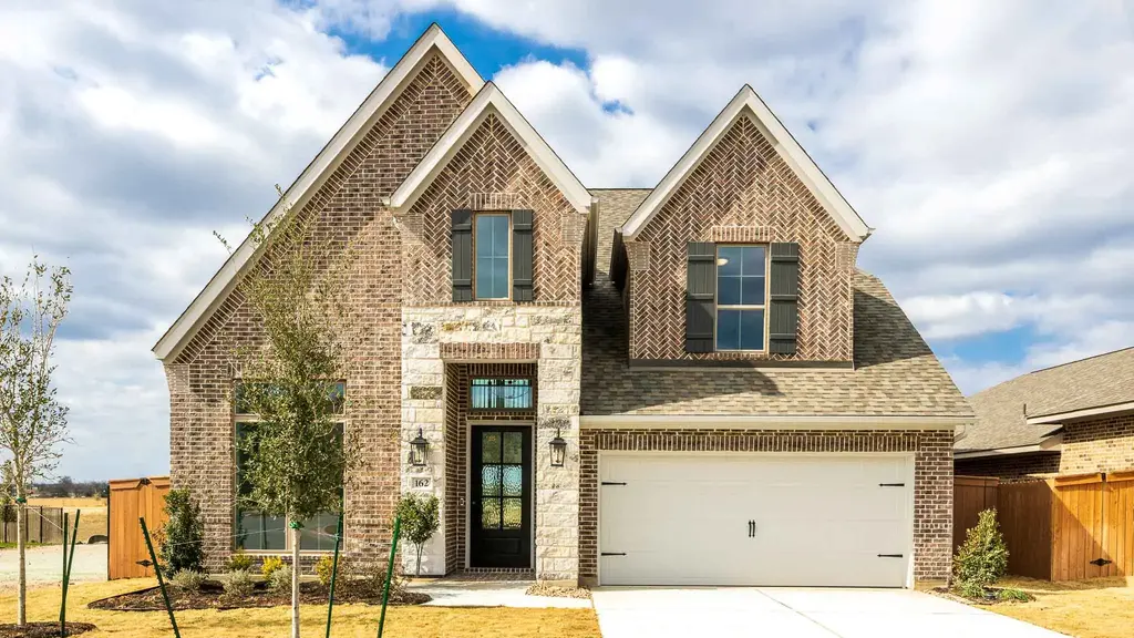 162 Pinyon Pine Drive, Bastrop