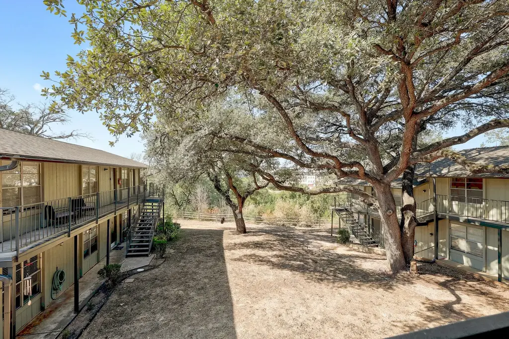 509 Cedar Drive 207, Georgetown