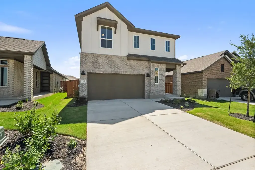 113 High Valley Drive, Liberty Hill