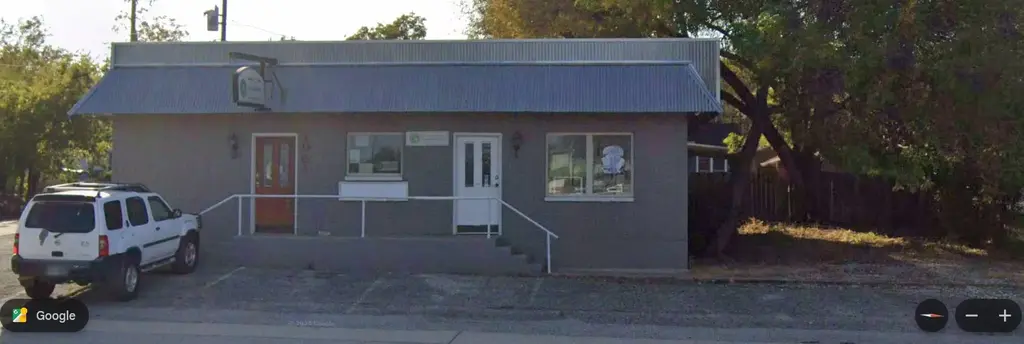 1001 N Main Street N, Taylor