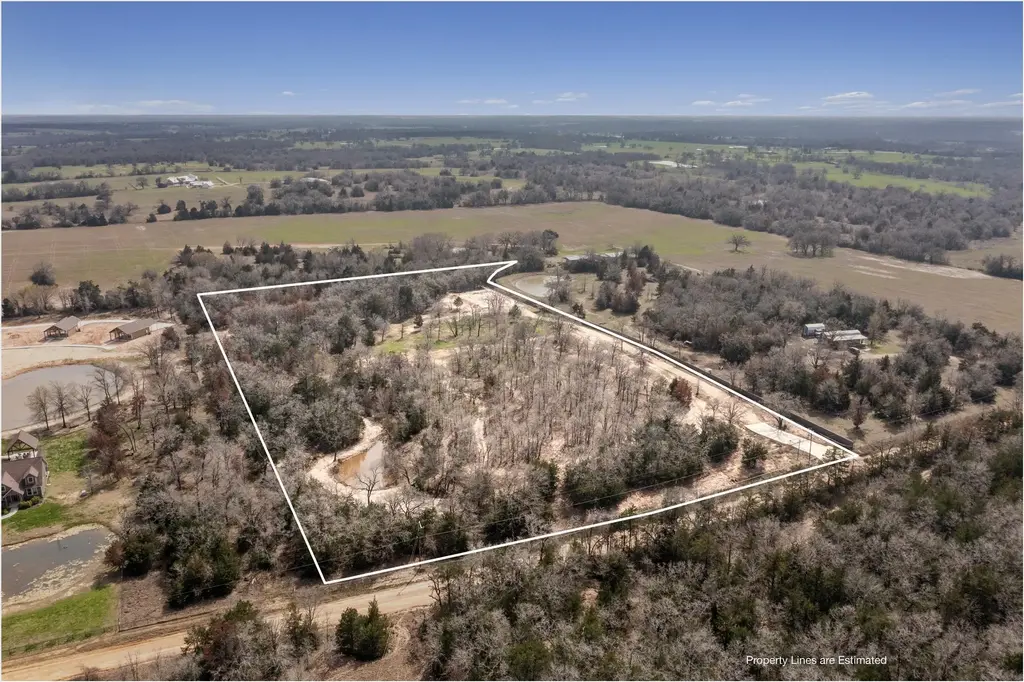 974 County Road 319, Rockdale