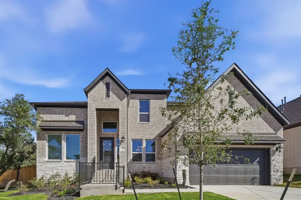 304 Kristen Oak Drive, Georgetown