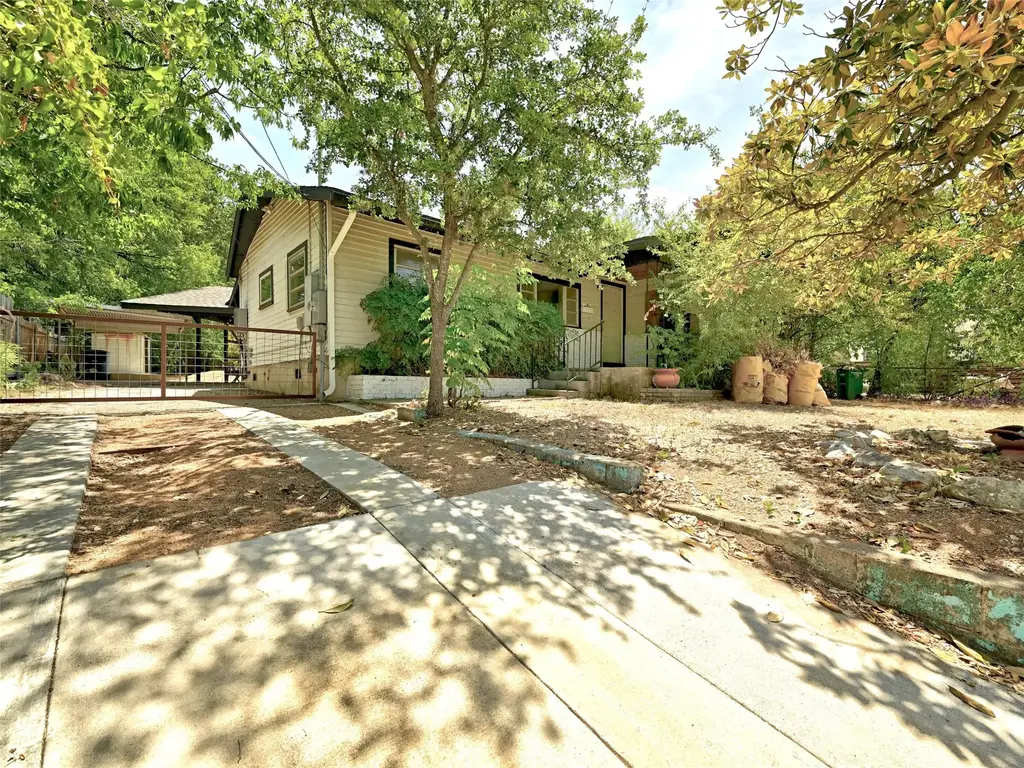 1181 Ridgeway Drive, Austin