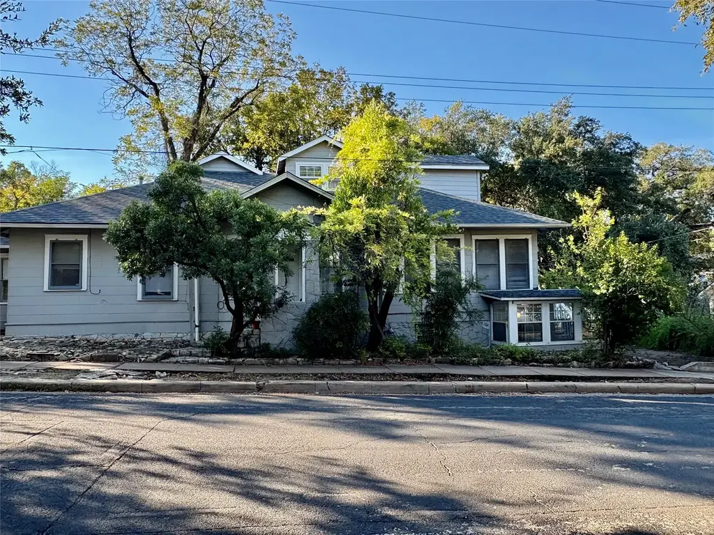 N/A, Austin