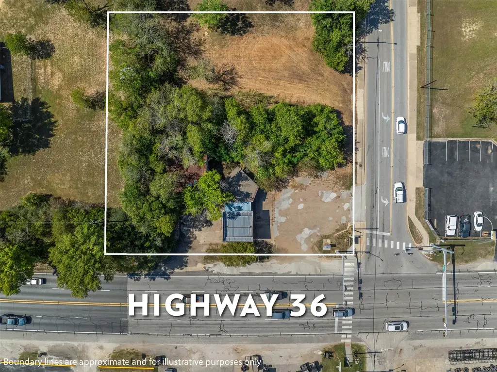 410 State Highway 36 S, Caldwell