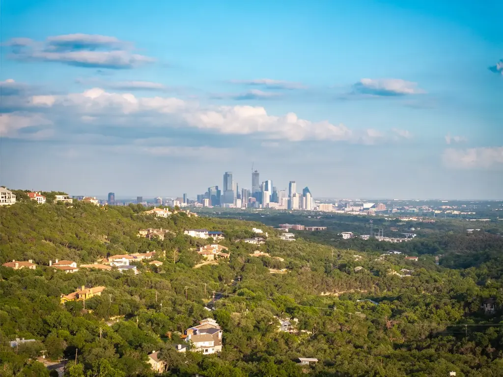 1106 The High Road, Austin