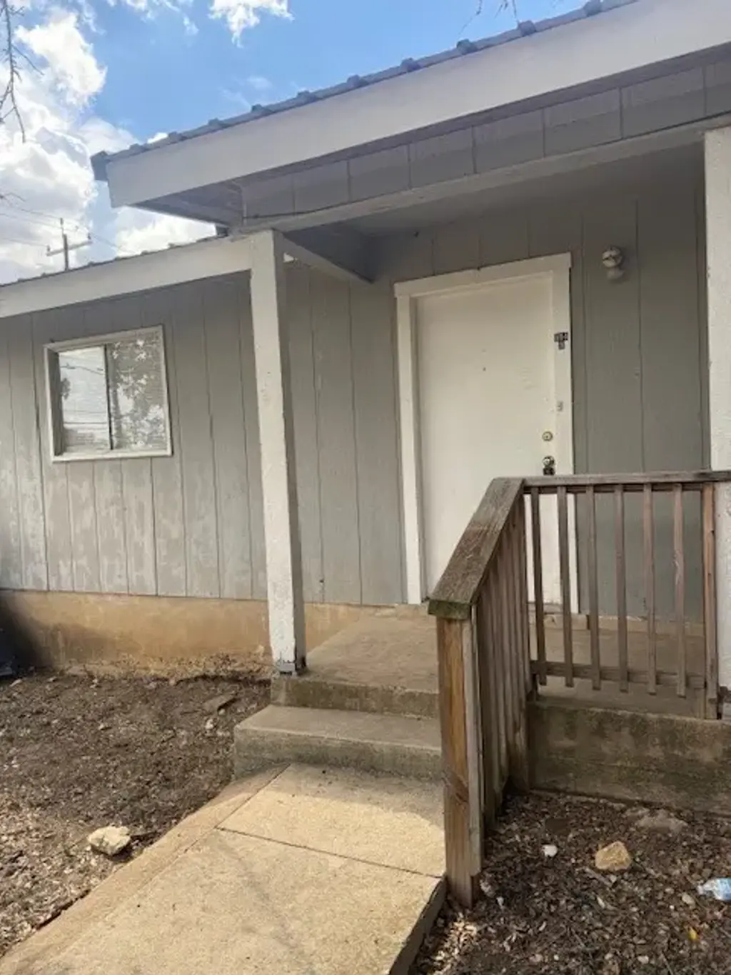 814 Hazelton Street A, San Marcos
