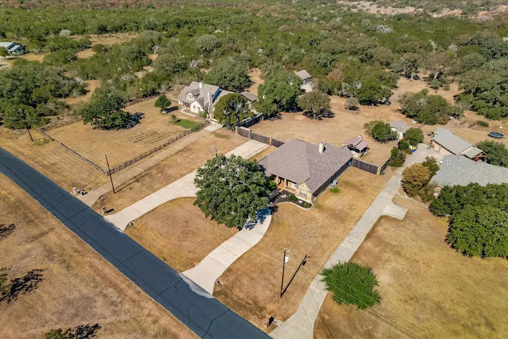 430 Humphrey Drive, Buda