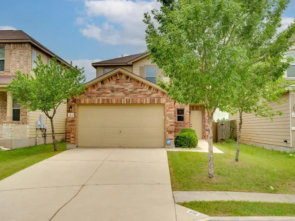 6705 Crosne Street, Austin