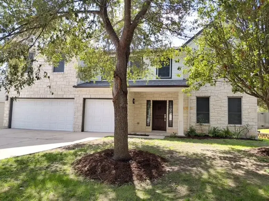 281 Hometown Parkway, Kyle