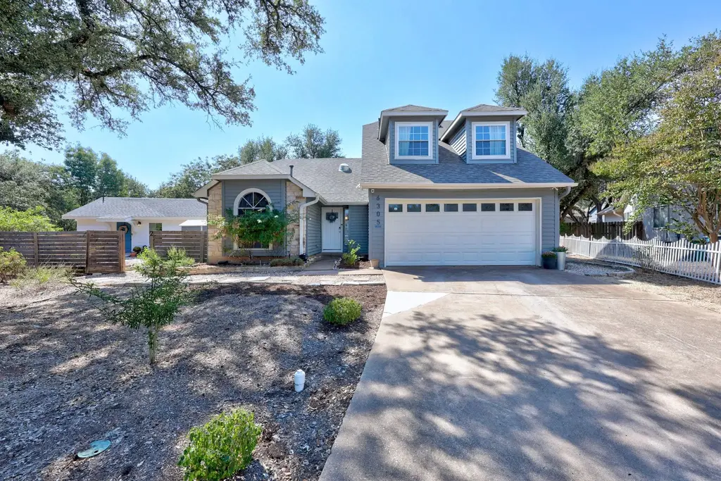 6305 Weeks Cove, Austin