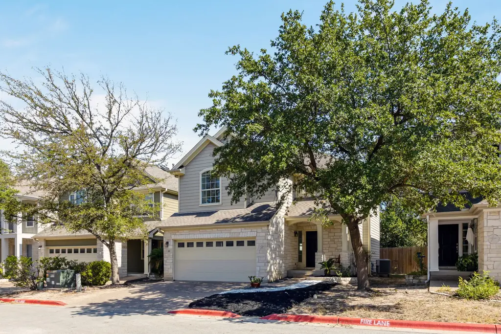 6715 Windrift Way 20, Austin