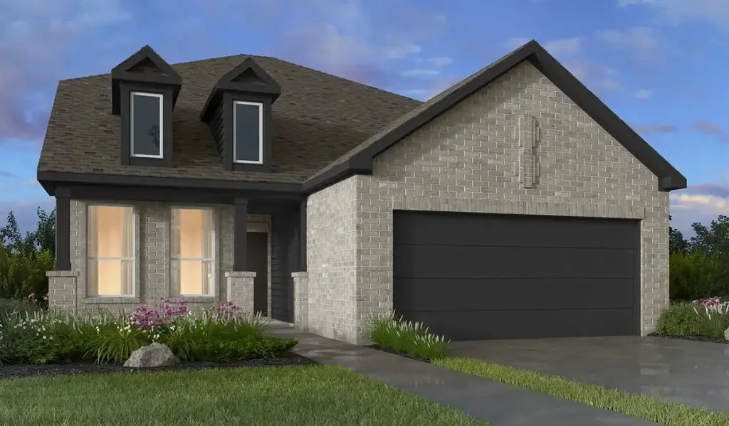 201 Spring Bluff Lane, Georgetown