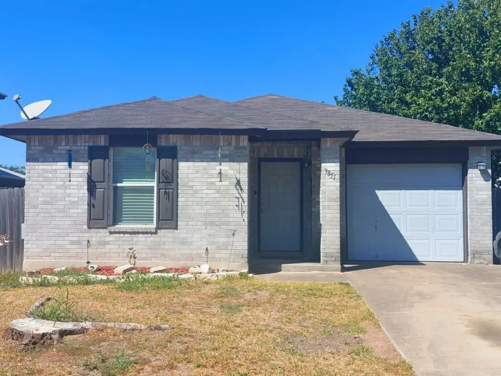 3851 Cherokee Boulevard, New Braunfels