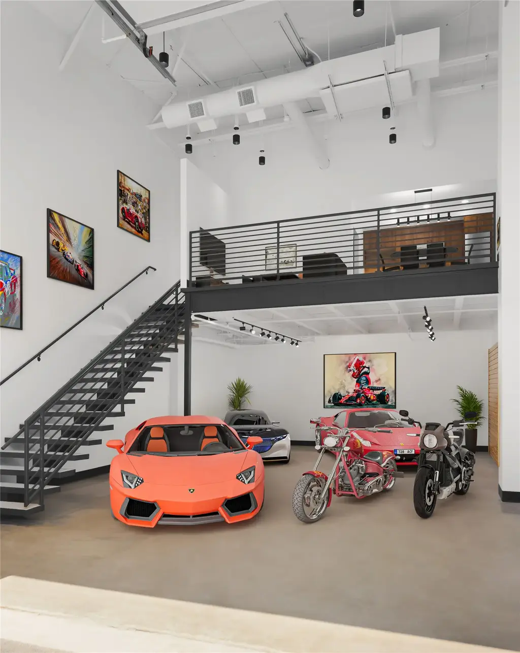 8001 Circuit Of The Americas Boulevard 1503, Del Valle