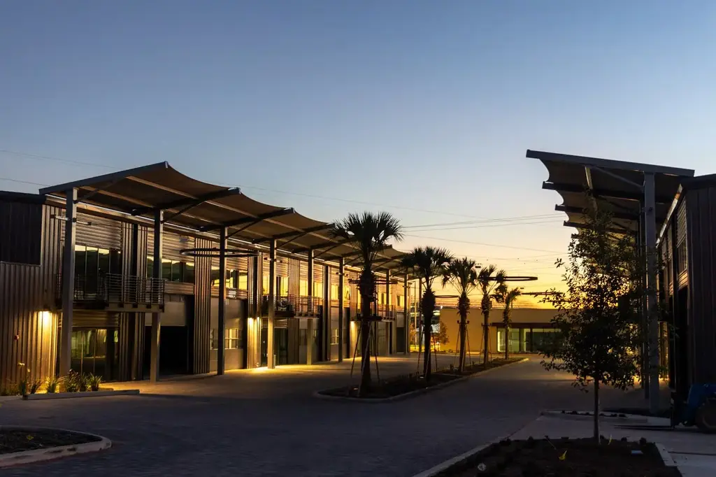8001 Circuit Of The Americas Boulevard 2101, Del Valle