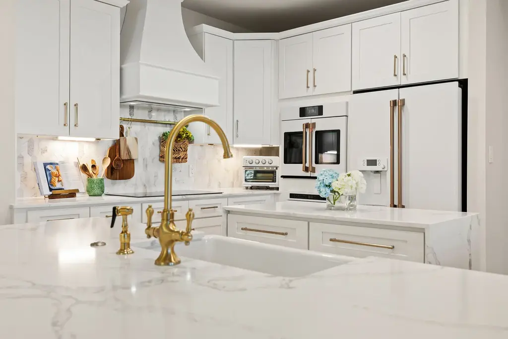2902 Cedar Crest Circle, Round Rock