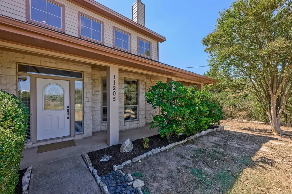 11205 Oak Branch Drive, Austin