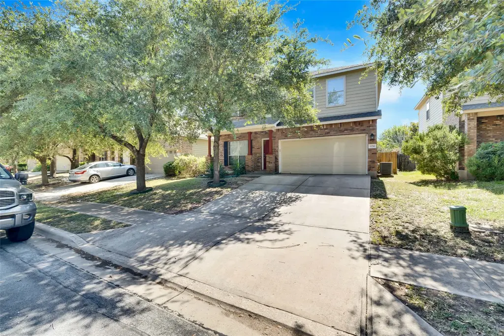 11716 Channing Drive, Austin