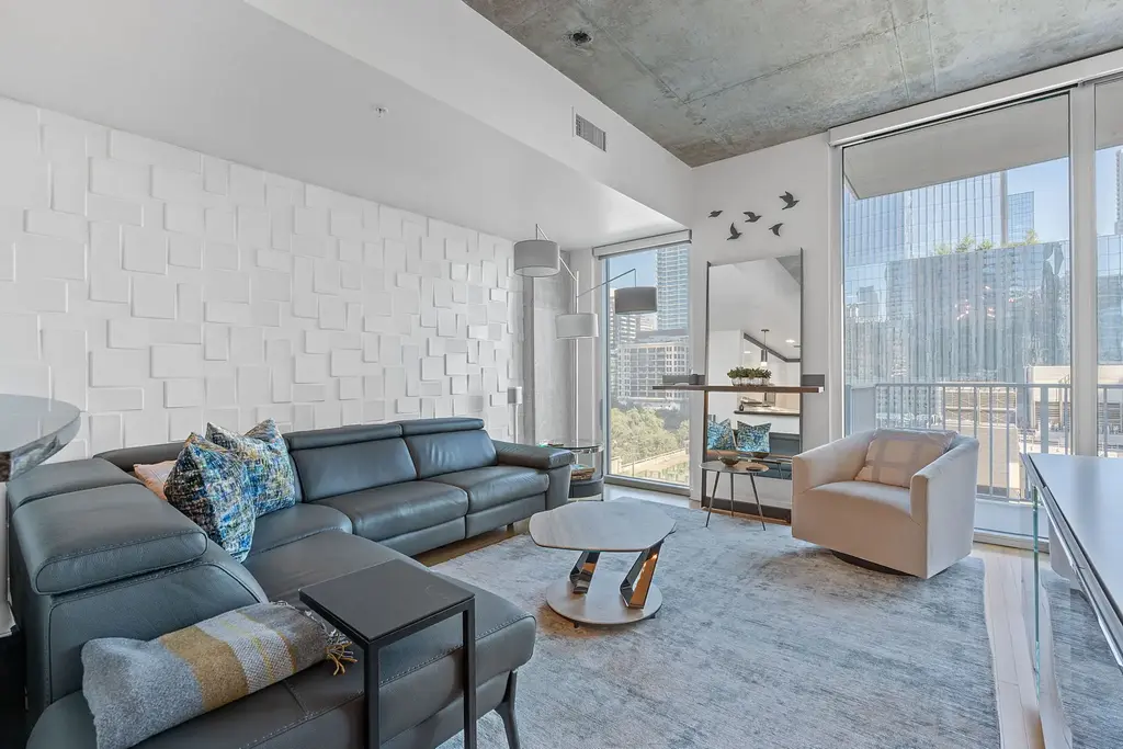 360 Nueces Street 1007, Austin