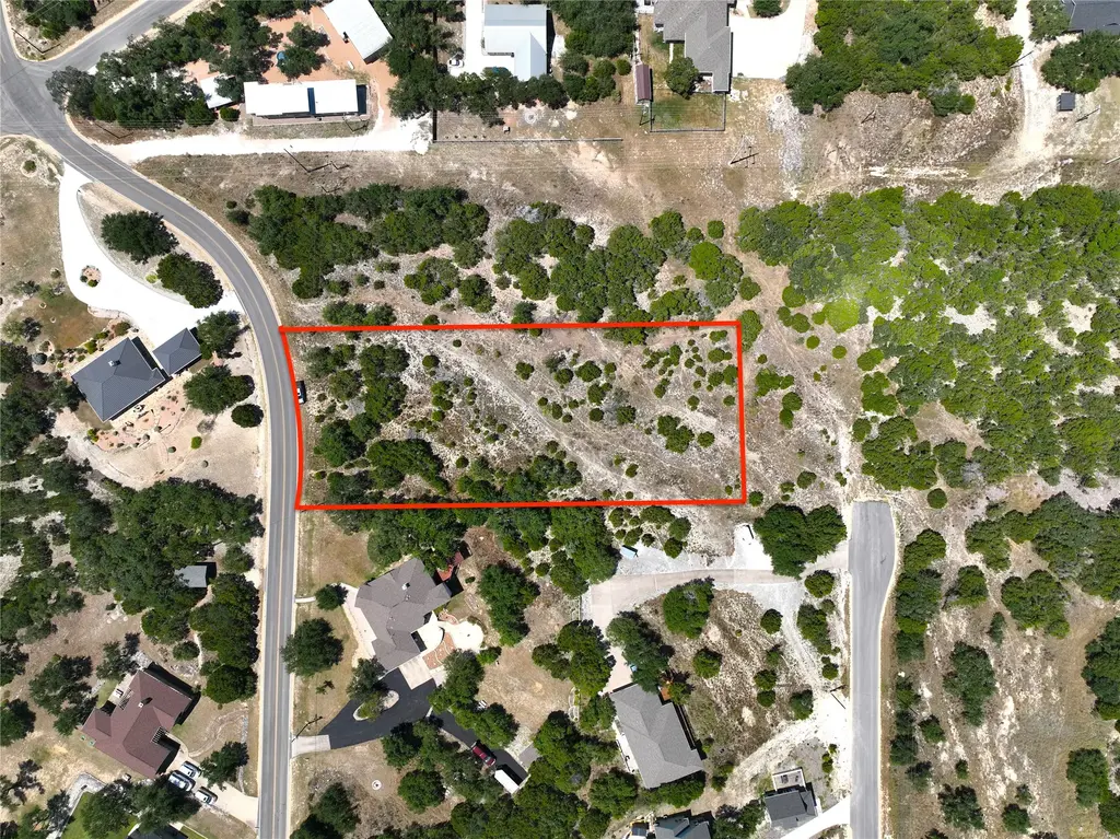 Tbd Lot 1 Soaring Eagle Drive, Fischer