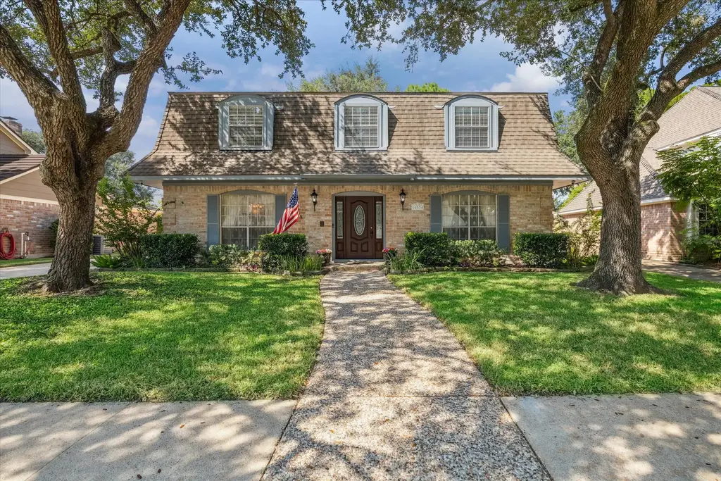 11334 Chevy Chase, Houston