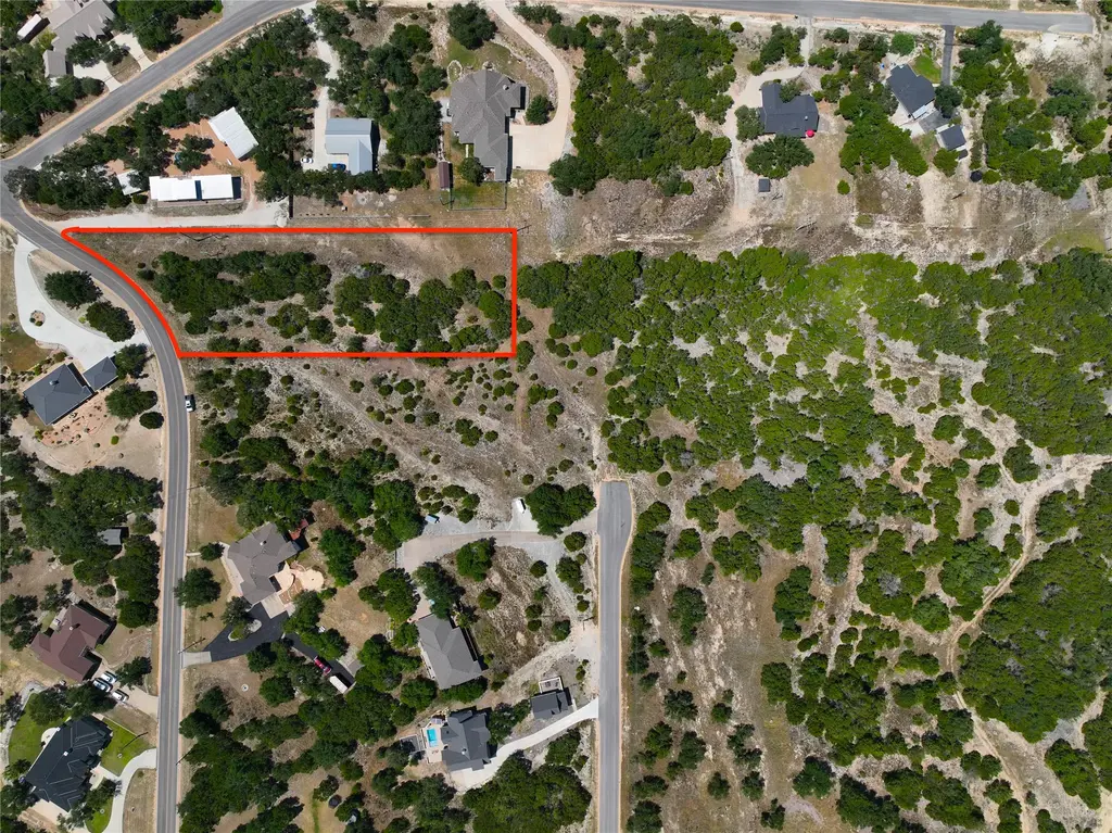 Tbd Lot 2 Soaring Eagle Drive, Fischer