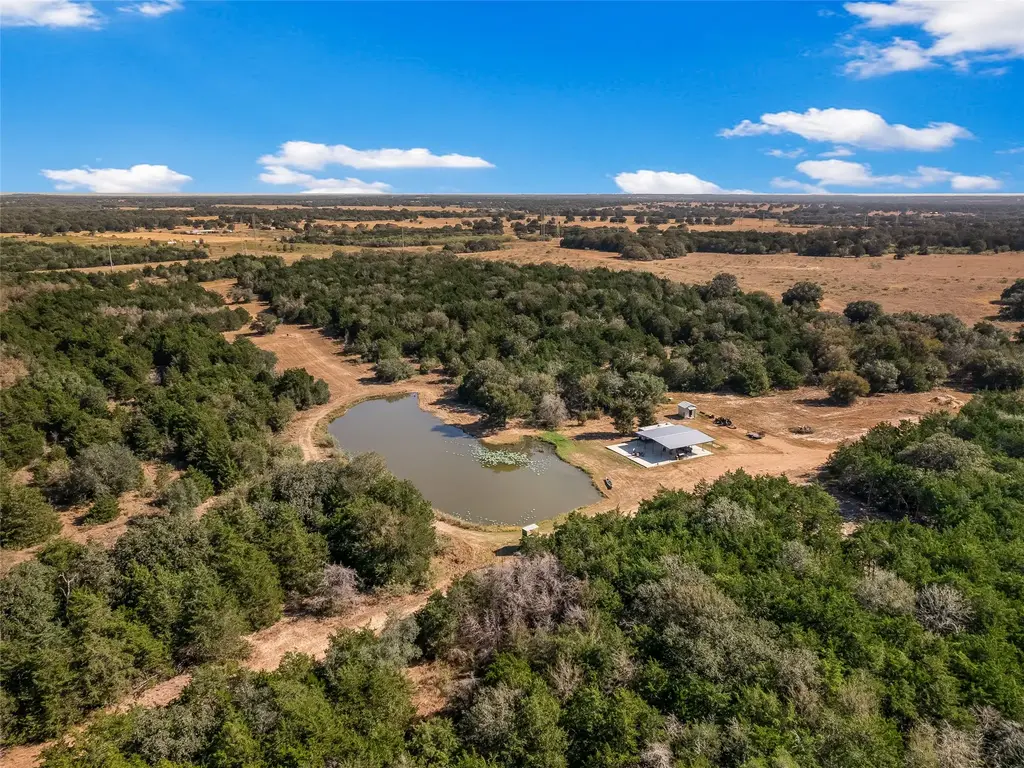Tbd Karisch Road, Giddings