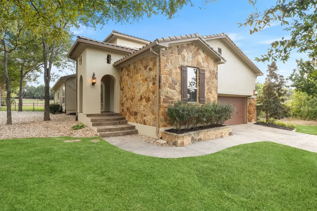114 Cimarron Hills Trail E, Georgetown
