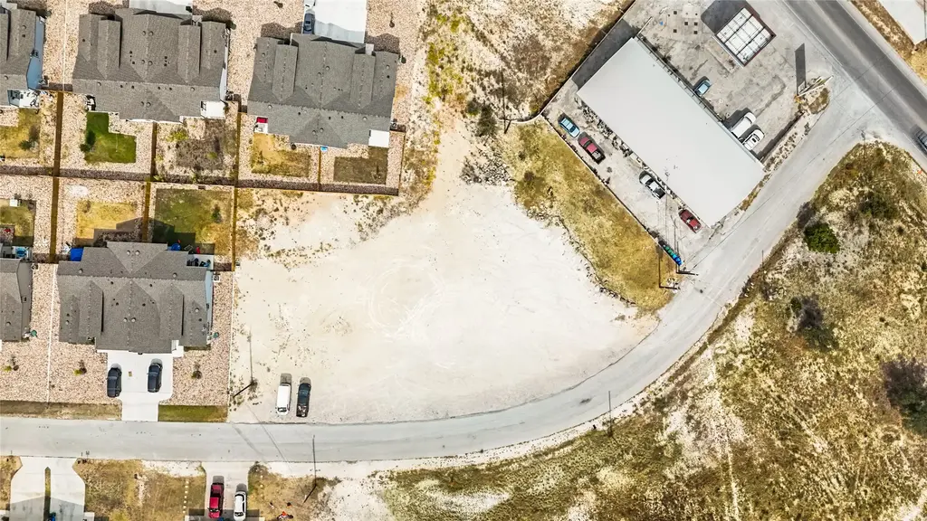 20100 Travis Drive, Lago Vista