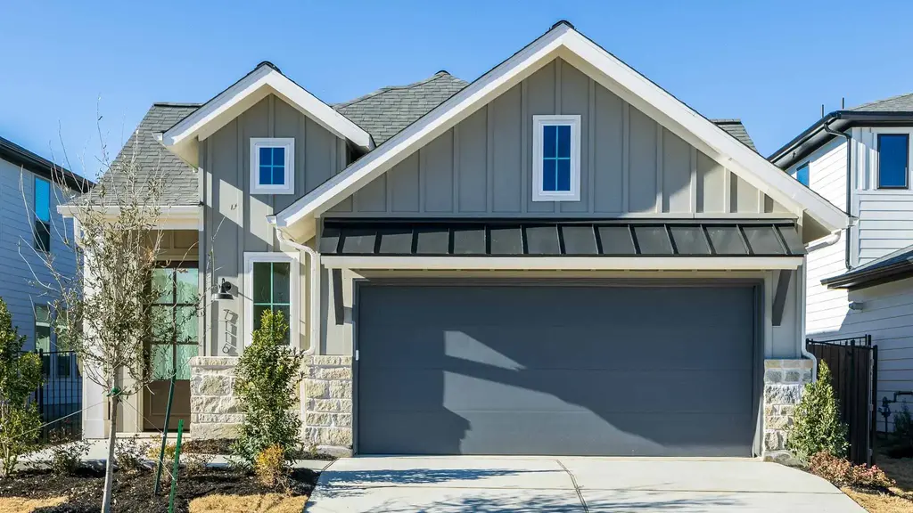 7116 Stitzel Weller Drive, Austin