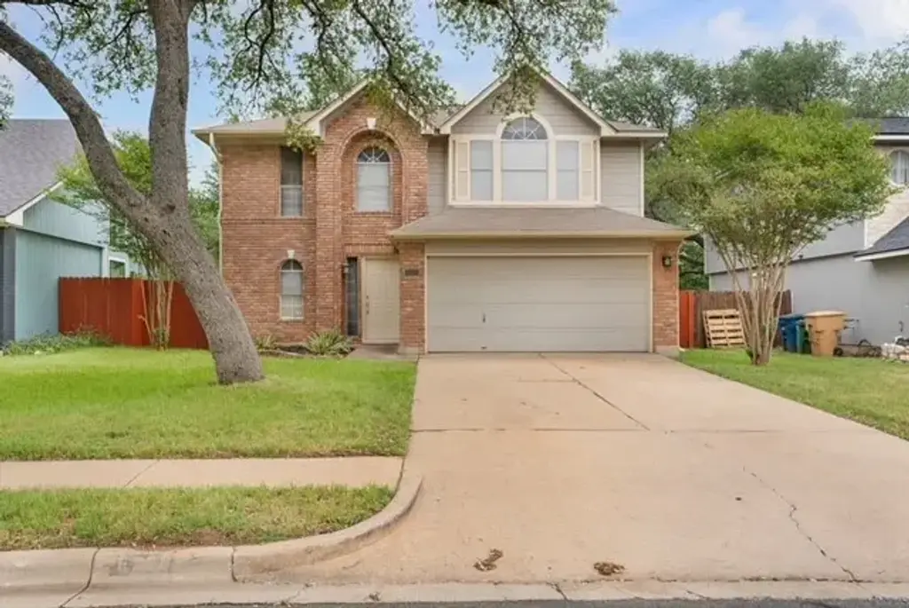 6200 La Naranja Lane, Austin