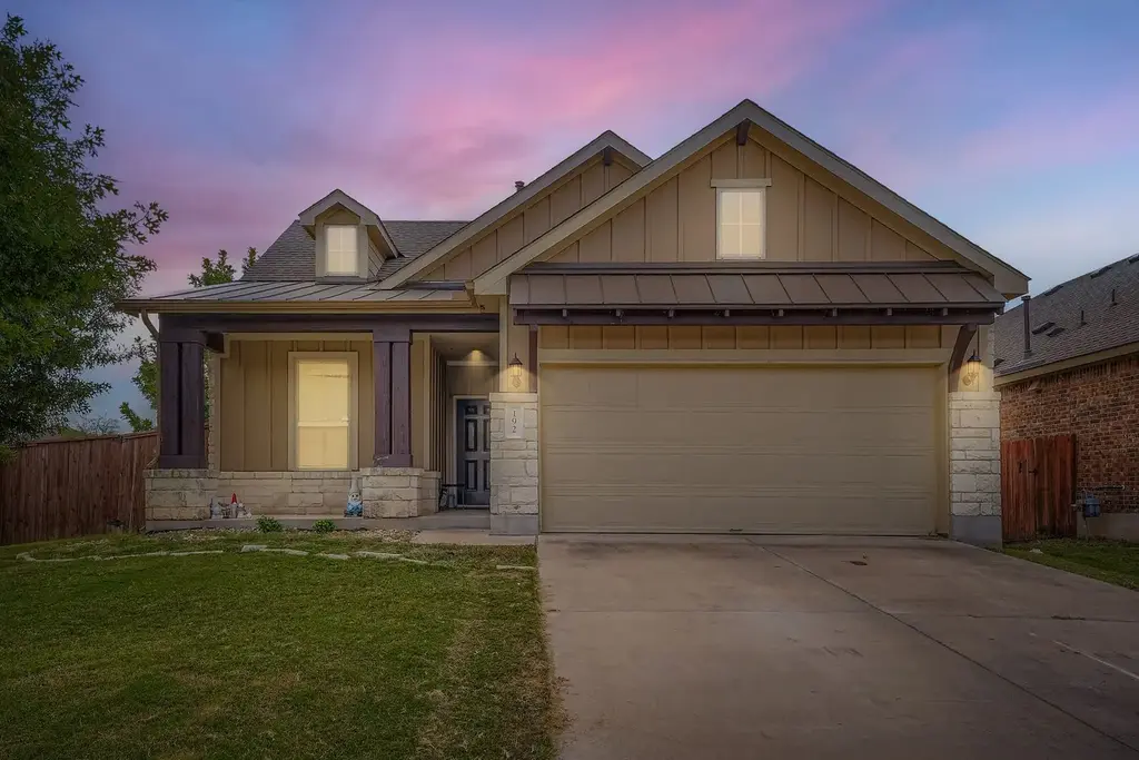 192 Andele Way, Liberty Hill
