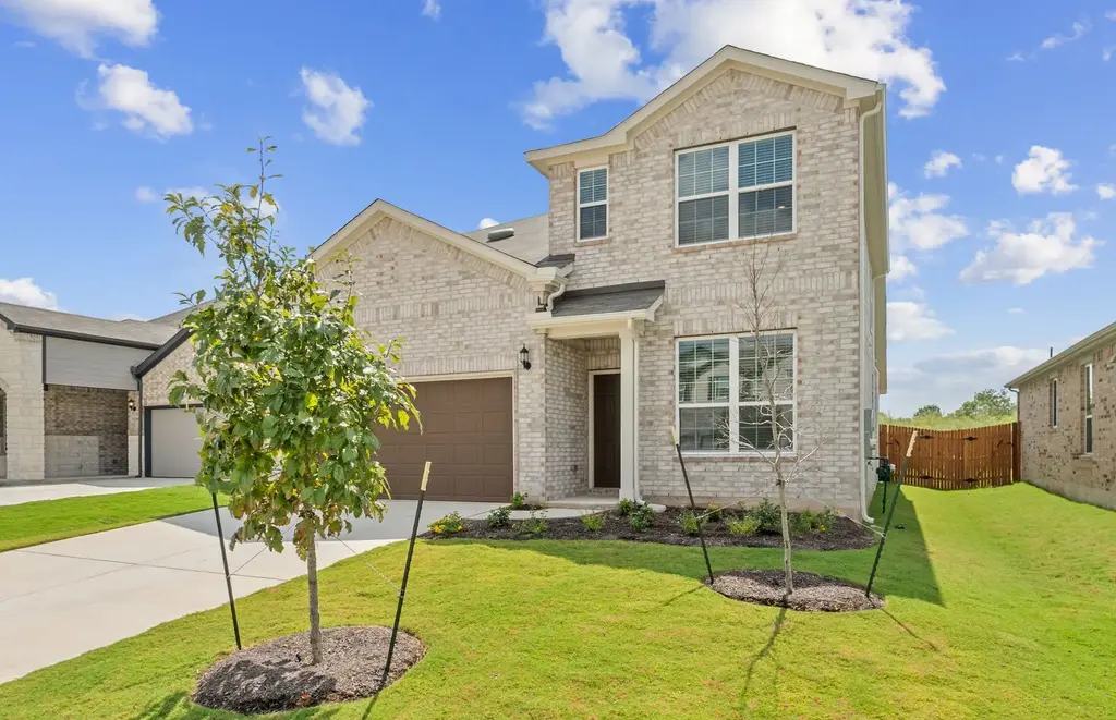 16909 Santiaguillo Trace, Manor