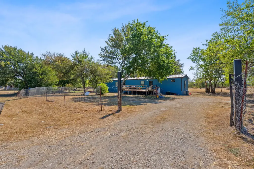 155 Forister Ranch Drive, Dale